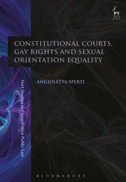 Constitutional Courts, Gay Rights and Sexual Orientation Equality, PDF eBook