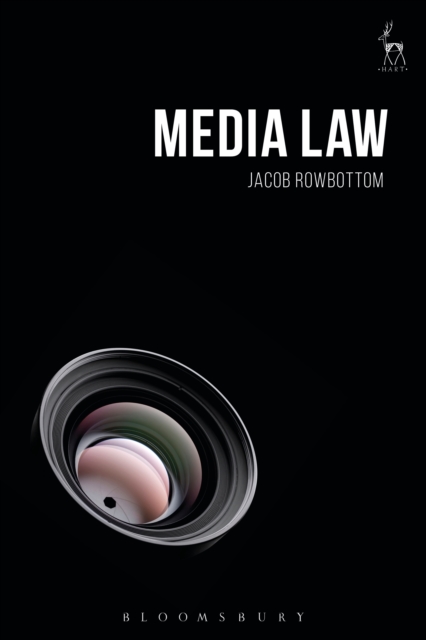 Media Law, PDF eBook