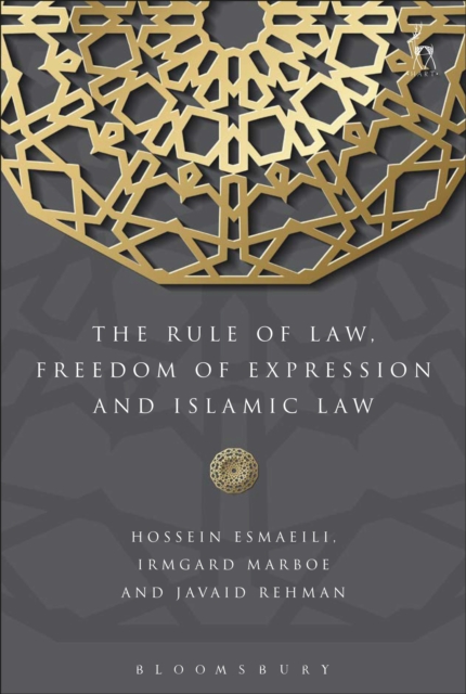 The Rule of Law, Freedom of Expression and Islamic Law, EPUB eBook