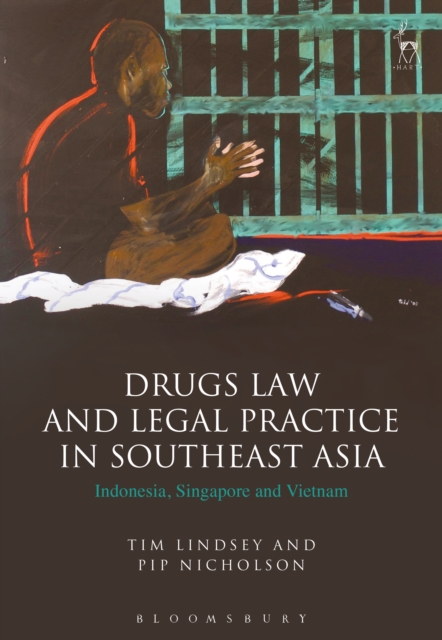 Drugs Law and Legal Practice in Southeast Asia : Indonesia, Singapore and Vietnam, PDF eBook