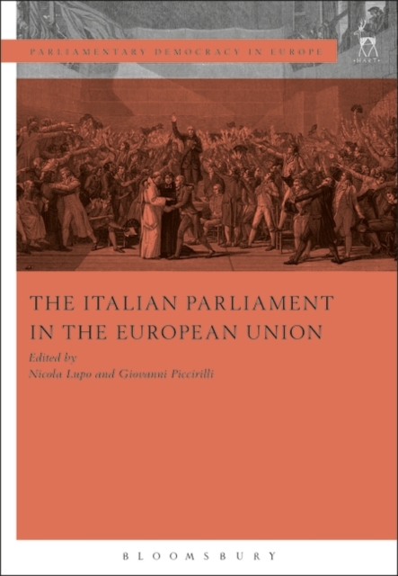 The Italian Parliament in the European Union, PDF eBook