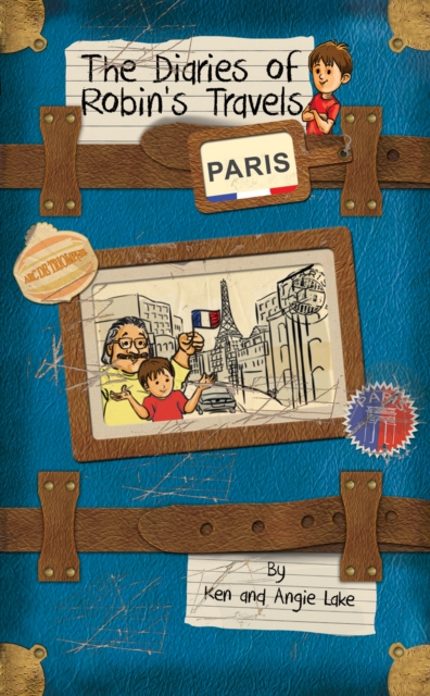 Paris, Paperback / softback Book