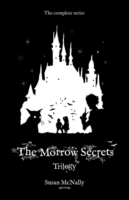 The Morrow Secrets Trilogy : 3 Book Set, Mixed media product Book