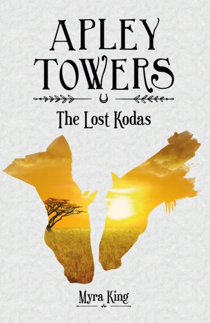 The Lost Kodas, Paperback / softback Book