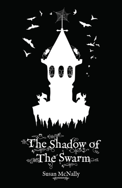 The Shadow of the Swarm, Paperback / softback Book