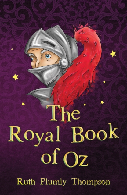 The Royal Book of Oz, Paperback / softback Book