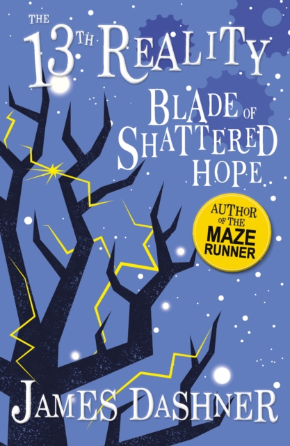 The Blade of Shattered Hope, Paperback / softback Book