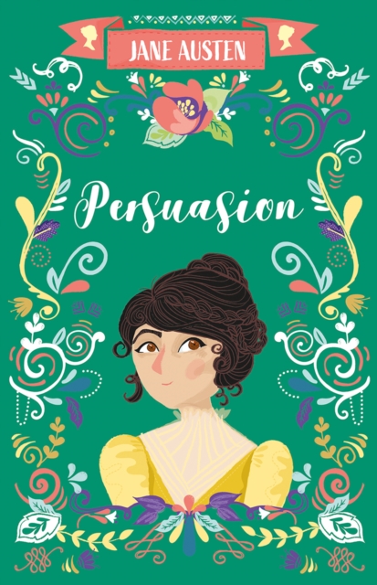 Persuasion, Paperback / softback Book