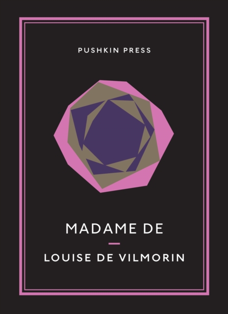 Madame de, EPUB eBook