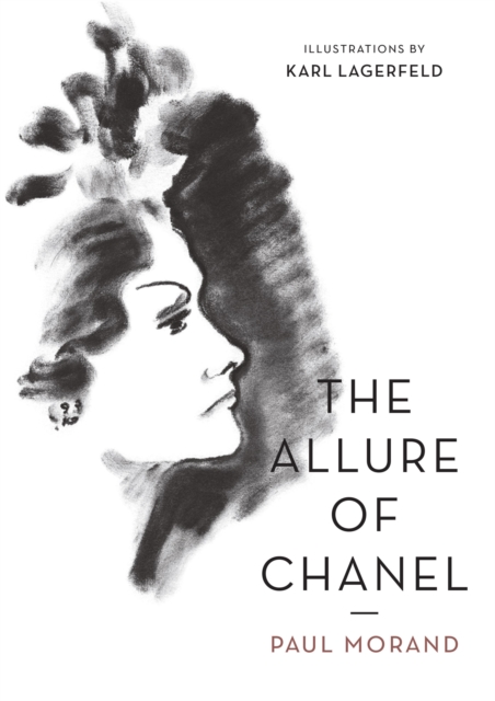 The Allure of Chanel (Illustrated), EPUB eBook