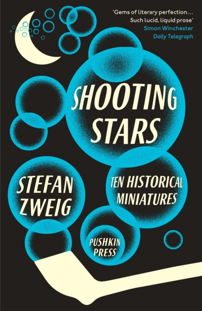 Shooting Stars : 10 Historical Miniatures, EPUB eBook