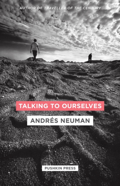 Talking to Ourselves, EPUB eBook