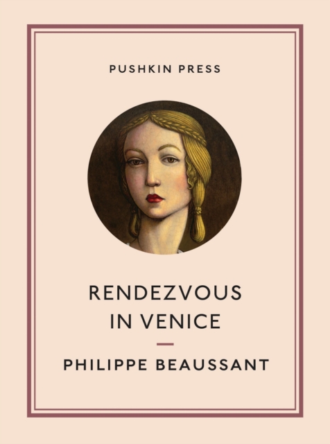 Rendezvous in Venice, Paperback / softback Book