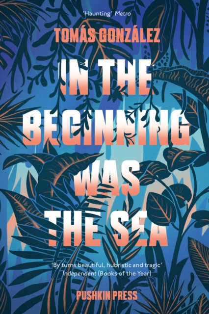 In the Beginning Was the Sea, EPUB eBook