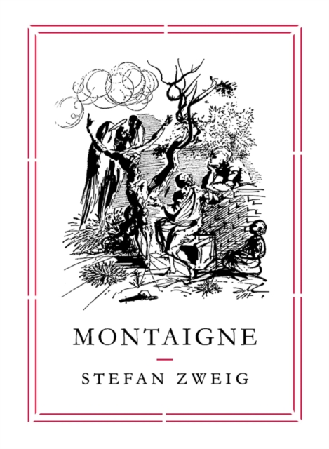 Montaigne, EPUB eBook