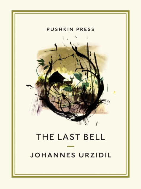 The Last Bell, Paperback / softback Book