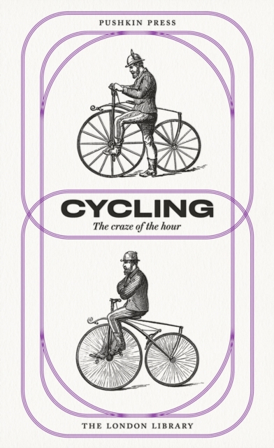 Cycling : The Craze of the Hour, Paperback / softback Book