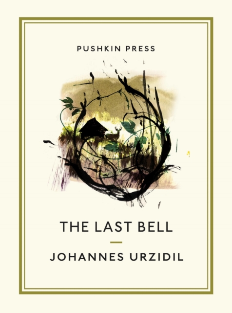 The Last Bell, EPUB eBook