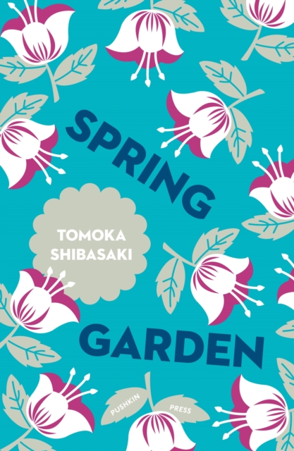 Spring Garden, EPUB eBook