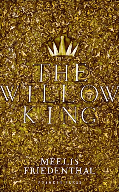 The Willow King, EPUB eBook