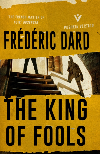 The King of Fools, EPUB eBook