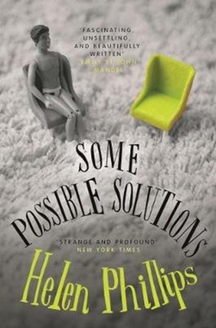 Some Possible Solutions, Paperback / softback Book