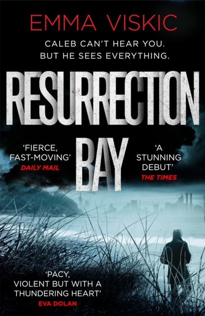 Resurrection Bay, Paperback / softback Book