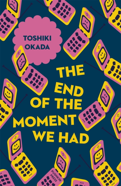 The End of the Moment We Had, Paperback / softback Book