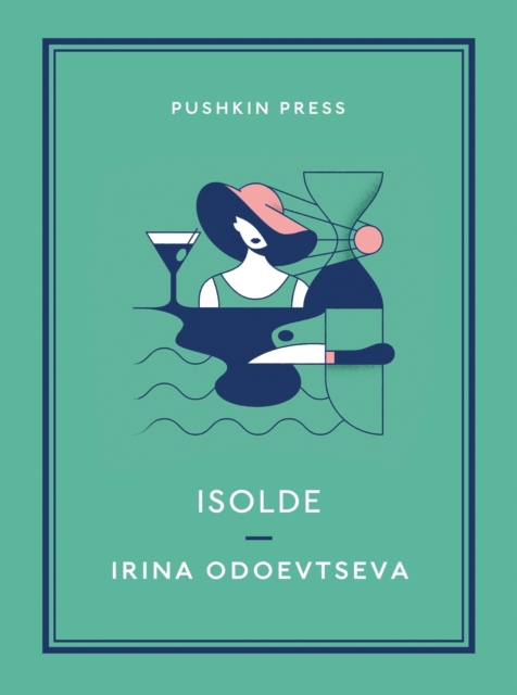 Isolde, EPUB eBook