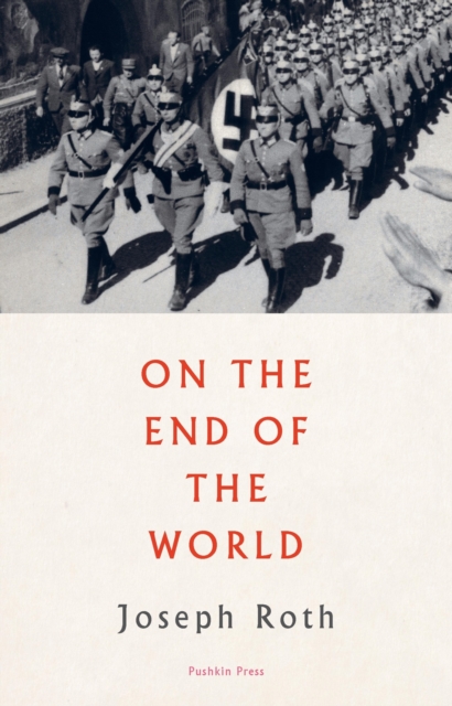 On the End of the World, EPUB eBook