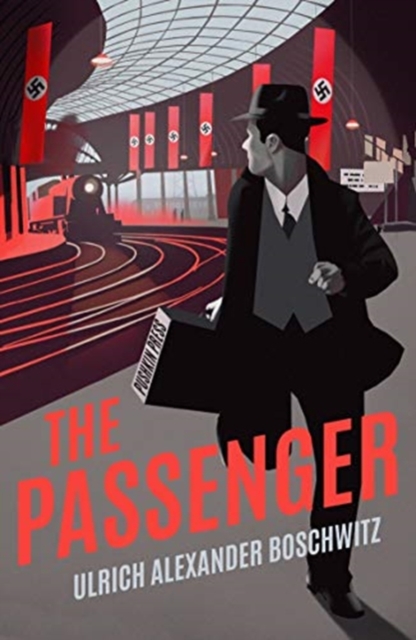 The Passenger, Hardback Book