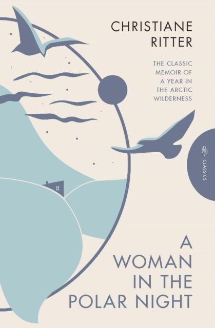 Woman in the Polar Night, EPUB eBook