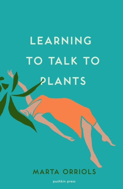 Learning to Talk to Plants, Paperback / softback Book