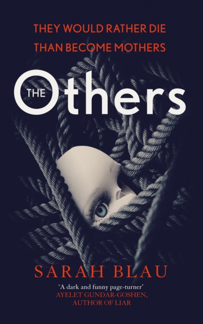 The Others, Paperback / softback Book