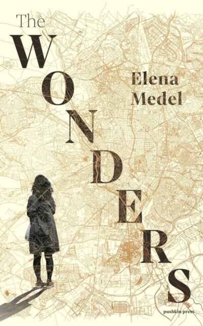 The Wonders, Paperback / softback Book