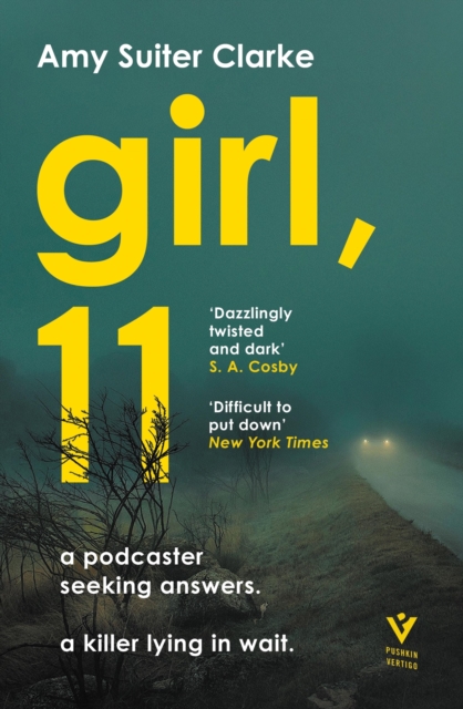 Girl, 11, EPUB eBook