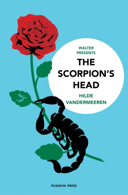 The Scorpion's Head, Paperback / softback Book