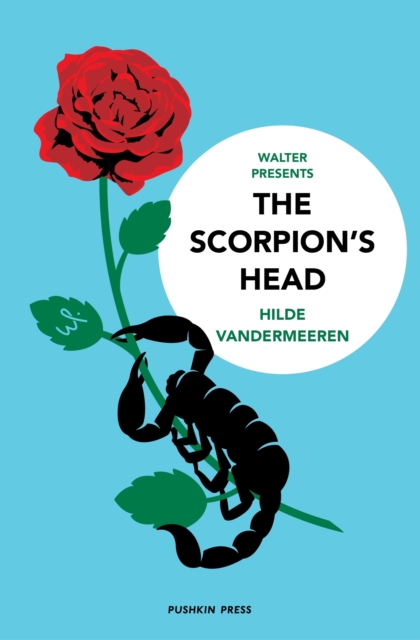The Scorpion's Head, EPUB eBook
