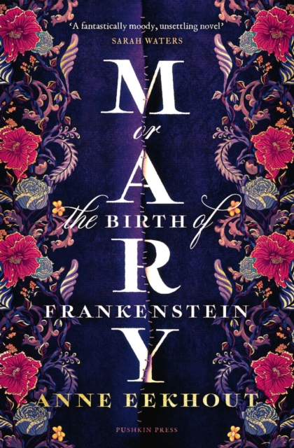Mary : or, the Birth of Frankenstein, EPUB eBook
