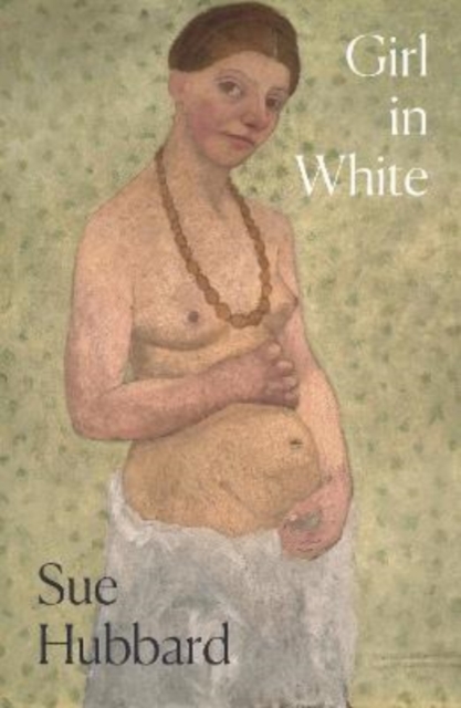Girl in White, Paperback / softback Book