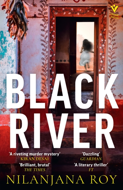 Black River, EPUB eBook