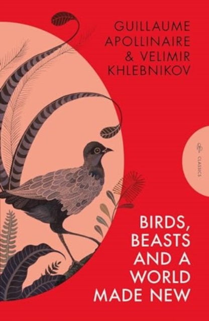 Birds, Beasts and a World Made New, Paperback / softback Book