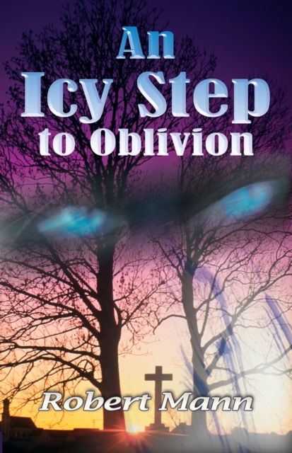 An Icy Step to Oblivion, PDF eBook