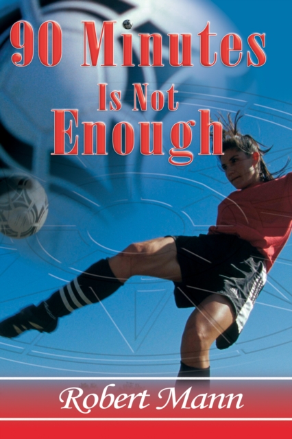 90 Minutes Is Not Enough, PDF eBook