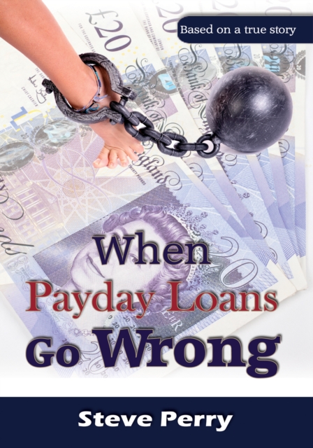 When Payday Loans Go Wrong, PDF eBook