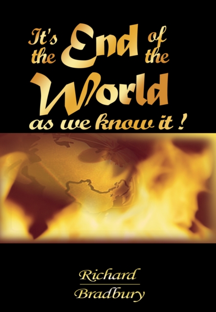 It's the End of the World as we know it, EPUB eBook