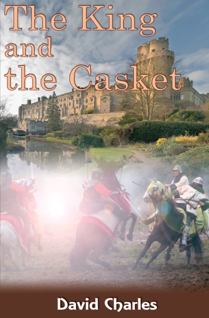 The  King and the Casket, EPUB eBook