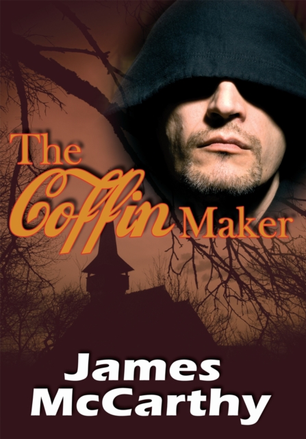 The  Coffin Maker, EPUB eBook