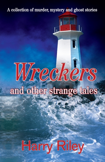 Wreckers and other strange tales, PDF eBook