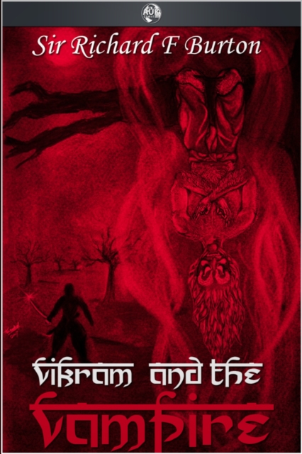 Vikram and the Vampire, EPUB eBook